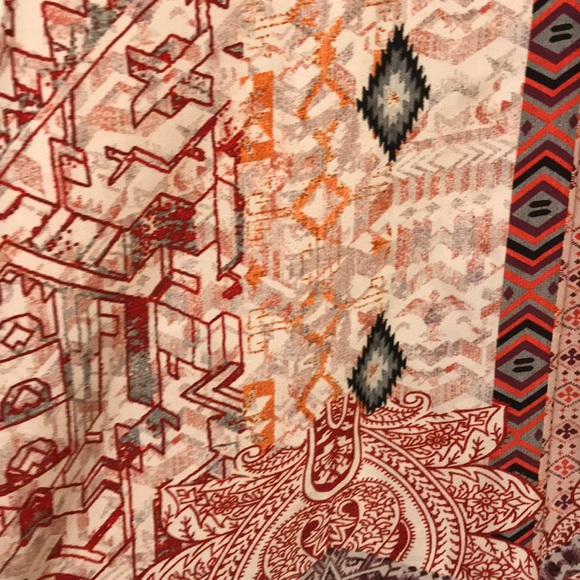 Cute Summer Tunic - Picture 6 of 6